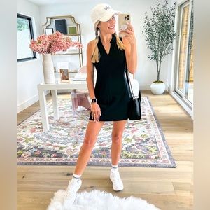 Abercrombie Traveler Polo Mini Dress
Size XSP nwot